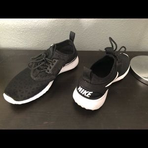 Nike juvenated shoes
